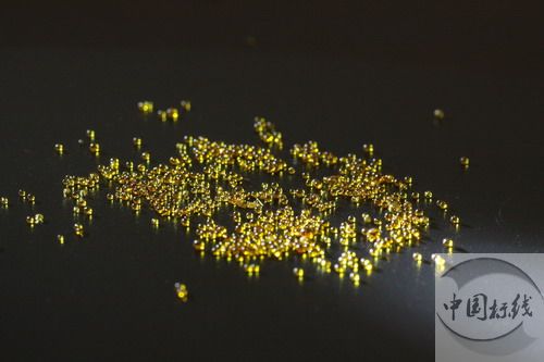 合浦汽车零部件车间喷砂处理